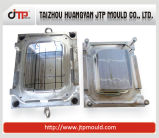 Injection Food Container Mould Plastic Moulding