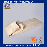 Dedusting Filter Cloth Filter Baghouse