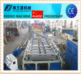 High Efficiency WPC Board Production Line