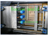 Yosion Plastic Mould Factory
