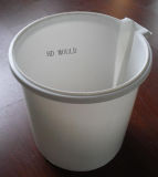 High Quality Injection Plastic Water Bucket Mould