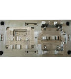 Cavity Plate Of Toy Mould/Mold (250803-6-2)