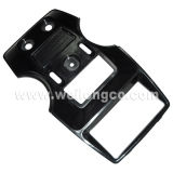 Plastic Molding for Game Machine Controller