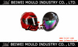 High Quality Plastic Injection Visor Mould for Helmet