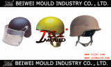 Safety Helmet Visor Mould Supplier