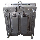 Injection Mould, Blow Mould