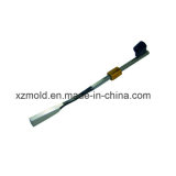 High Precision Plastic Mould Part Sprung Core Ejector (XZA10)