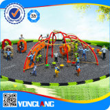 2014hot Sale Kids Unique Playground for Park (YL-D033)