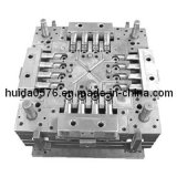 Plastic Injection Mould (20 mm Tee)