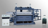 ABS, PC Hard Luggage Forming Machine