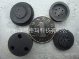 Graphite Jigs (mold, fixture) for Semiconductor Encapsulations by Glass-to-Metal Sealing or Brazing Connections-3