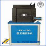 How Sale Automatic Hose Assembly Crimping Machine