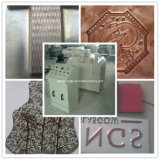Tb3040 Magnesium Plate Etching Machine