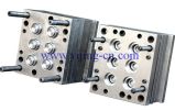 Plastic Injection Mould for Plastic Caps (YJ-M124)