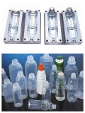 Multi Cavity Mineral Water Blowing Mould