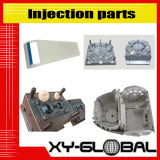 Injection Moulding Products
