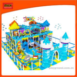 Mich Top-One Ocean Themed Indoor Playground for Fun