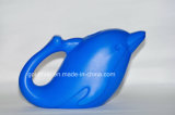 Dolphin Shape Watering Pot- Blow Molding Product (BMK-006)