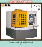 Metallic CNC Engraving Milling Machine