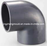 PVC Pipe Fitting Elbow Mould (JZ-P-C-03-003-C)