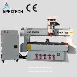 Syntec Controller Vacuum Table CNC Router Machine 1325 Table Cutting Machine