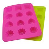 Silicone Cake Mould