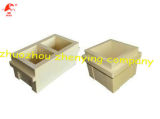 Polyurethane Conctete Cube Test Moulds with High Quality Wholesale