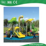 High Quality Cheap Preschool Stainless Steel Playground Double Slide