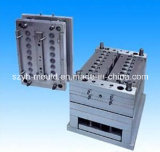 Plastic Closure Mould for Water Bottle
