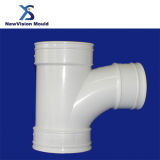 PPR Plastic Injection Pipe Fitting Mould (PPR-Z03)