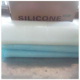 Good Quality Extrude Silicone Rubber for Wire Seal