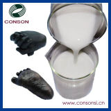 Mold Making Silicone Rubber for Life Casting