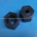 Molding Injection Plastic PA66 Parts