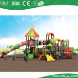 Cute Wholesale Kids Metal Outdoor Playground Sliding Board for Sale