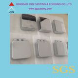 Zinc Alloy End Cap and Die Casting Parts