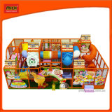 Indoor Soft Digital Playground for Toddler Area
