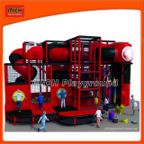 Mich Child Playground Amusement Park Equipment (3028A)