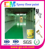 Anti Corrosion Epoxy Floor Coating for Warehouse