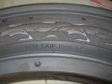 Cycle Mould