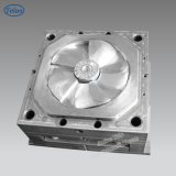 High Quality Plastic Fan Blade Injection Mould