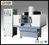 Metal Mould CNC Engraving Machine