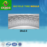 High Quality Bicycle Tyre Mould 20X2.0