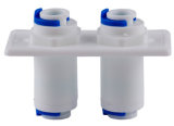 Plastic Water Fittings Supplier-Xhnotion