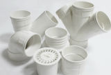 China Manufacture PVC Plastic Pipe Fittings