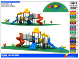 Hot New Products for 2015 Ancient Tree Series Outdoor Playground for Children