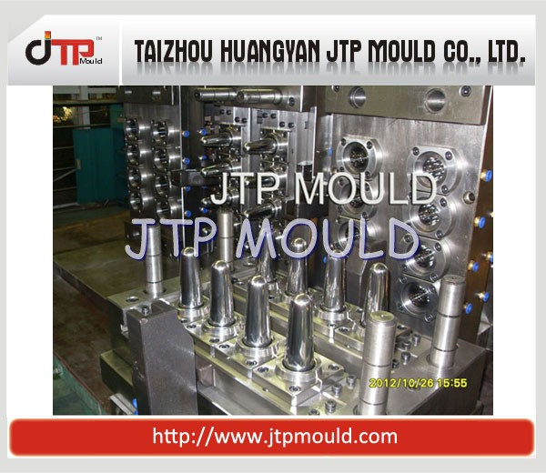 high quality pet preform mould high quality pet preform mould