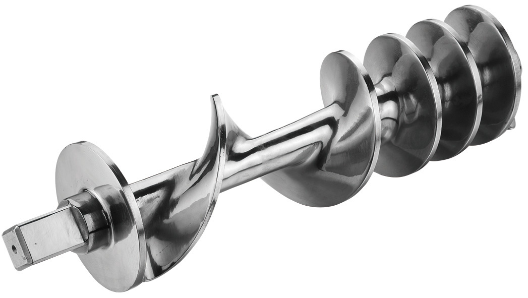 meat grinder screw