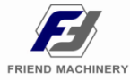 Zhangjiagang Friend Machinery Co., Ltd.