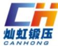 Foshan Shunde Chencun Canhong Forged Factory