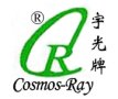 Cosmos-Ray Machinery Electronic Equipment Factory